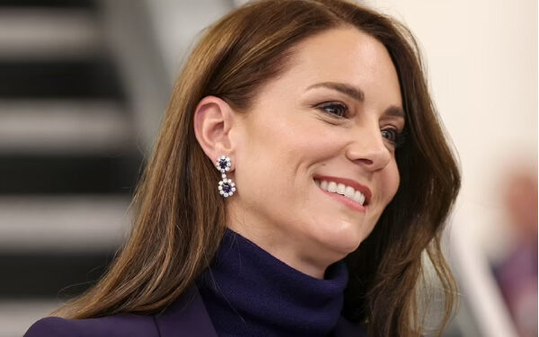 இளவரசி கேட் மிடில்டன் தொடர்பில் மௌனம் காக்கும் அரண்மனை வட்டாரம்