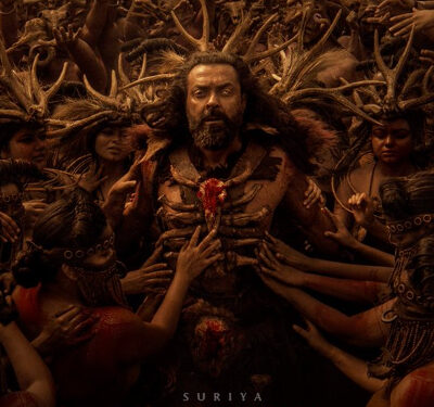 கங்குவா படத்தில் இருக்கும் குறை.. படத்தை பார்த்துவிட்டு சூர்யா சொன்ன விஷயம்!!