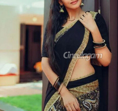 குங்குமப்பூவும் கொஞ்சும்புறாவும் பட நாயகி தனன்யாவை நியாபகம் இருக்கா?- செம மாடனாக ஆளே அடையாளம் தெரியலையே?