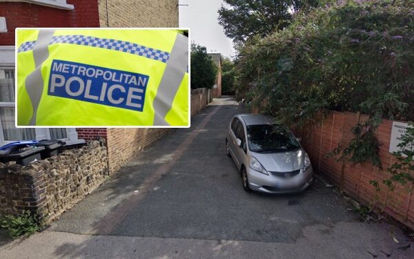 66 வயது முதியவருக்கு லண்டனில் நடந்த பயங்கரம்: 30 வயது இளம்பெண் கைது