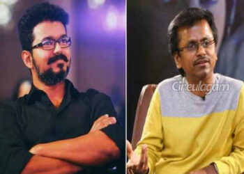 விஜய் படத்தில் இருந்து ஏ.ஆர்.முருகதாஸ் விலகியதற்கான காரணம் இதுதானா?- வெளிவந்த தகவல்