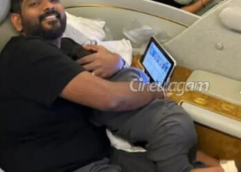 நடிகை நயன்தாரா, விக்னேஷ் சிவனை விவாகரத்து செய்கிறாரா?- இதோ அதிரடியாக வந்த உண்மை