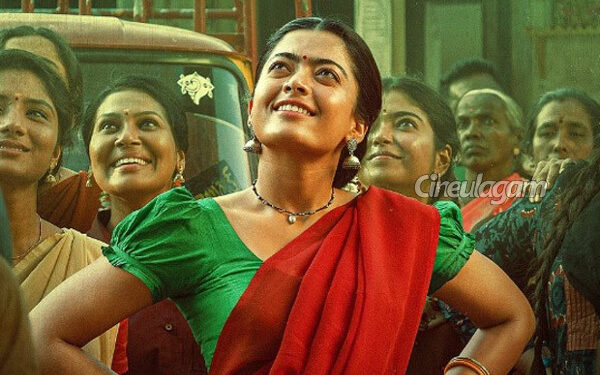 புஷ்பா 2தெலுங்கு சினிமாவில் கடந்த சில வருடங்களாக வெளியாகும் படங்கள் நல்ல ரீச் பெற்று வருகின்றன.