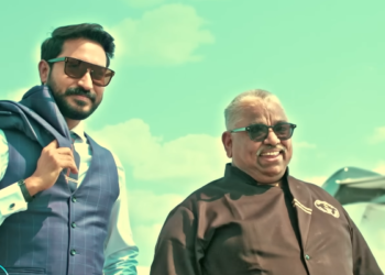 குக் வித் கோமாளி 5க்கு வரப்போகும் சர்ச்சை பிரபலம்.. அவரே போட்ட பதிவு