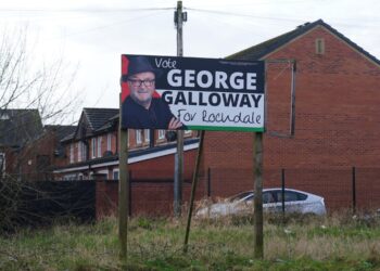 ரோச்டேல் முடிவு நமது நாடாளுமன்ற ஜனநாயகத்தை சீர்குலைக்கும் எச்சரிக்கை