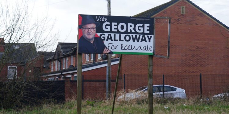 ரோச்டேல் முடிவு நமது நாடாளுமன்ற ஜனநாயகத்தை சீர்குலைக்கும் எச்சரிக்கை