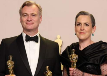 ஓபன்ஹைமர் சிறந்த படத்துடன் விருதுகளை வென்றார் மற்றும் நடிகர் ஆஸ்கார் 2024 இல் வென்றார்