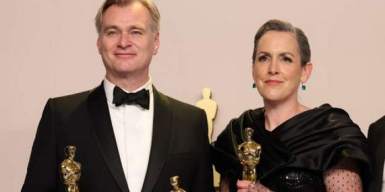 ஓபன்ஹைமர் சிறந்த படத்துடன் விருதுகளை வென்றார் மற்றும் நடிகர் ஆஸ்கார் 2024 இல் வென்றார்