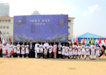 2024 IORA தினத்தின் சிறப்பம்சங்கள்…