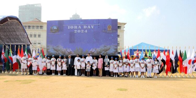 2024 IORA தினத்தின் சிறப்பம்சங்கள்…