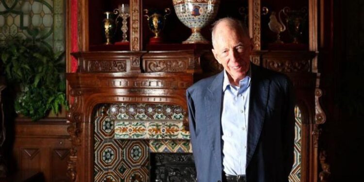 ரோத்ஸ்சைல்ட்ஸ்: பிரிட்டன் போன்ற வல்லரசுகளுக்கே கடன் கொடுத்த இந்த யூத குடும்பம் ‘இஸ்ரேல்’ உருவாக என்ன செய்தது?