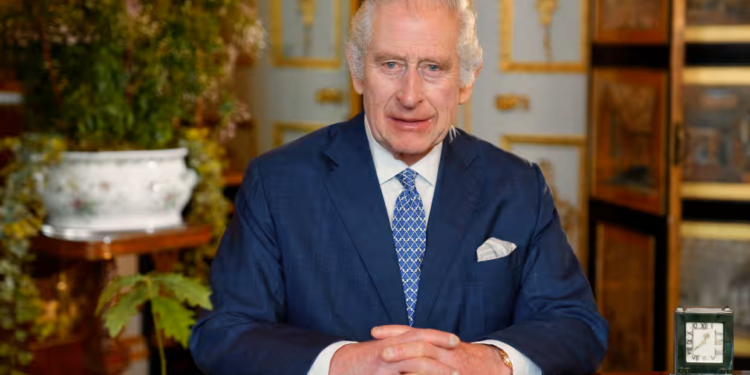 ரஷிய ஊடகங்களால் பரப்பப்படும் பொய்யான மன்னர் சார்லஸ் மரணக் கதை