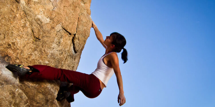 முயற்சிக்கவும், மீண்டும் முயற்சிக்கவும்