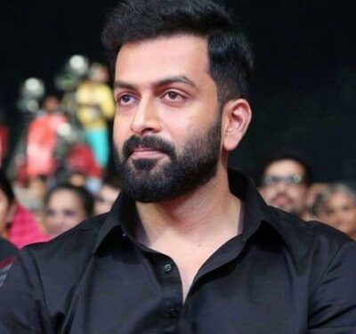 “72 மணி நேரம் சாப்பிடாமல் இருந்தேன்…” – நடிகர் பிருத்விராஜ்