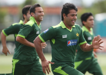 ஆக்கிப் ஜாவேத் இலங்கையின் வேகப்பந்து வீச்சு பயிற்சியாளராக நியமிக்கப்பட்டுள்ளார்