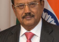 பிரான்ஸ் வெளியுறவு அமைச்சகத்தின் தலைமைச் செயலாளர், என்எஸ்ஏ அஜித் தோவலுடன் இந்தியா-பிரான்ஸ் உறவுகள் குறித்து விவாதித்தார்