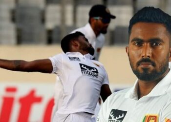 பங்களாதேஷ் ஒருநாள் மற்றும் டெஸ்ட் போட்டிகளுக்கு முன்னதாக இலங்கைக்கு பெரும் அடி