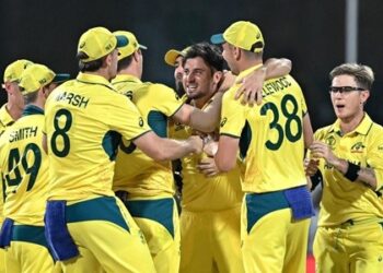 புதிய ஒப்பந்தங்களை வெல்வதற்கான ஆண்கள் வீரர்களை ஆஸ்திரேலியா அறிவிப்பதால் பெரிய பெயர்கள் தவறவிடப்படுகின்றன