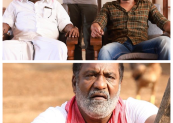 மாமன்னன் படத்தில் முதலில் நடிக்க இருந்த நடிகர்.. மிஸ் ஆனதால் வருத்தமே இல்லையாம்