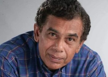 மூத்த பாடகர் சந்திர குமார கந்தனாராச்சி காலமானார்