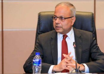 சாகல ரத்நாயக்க