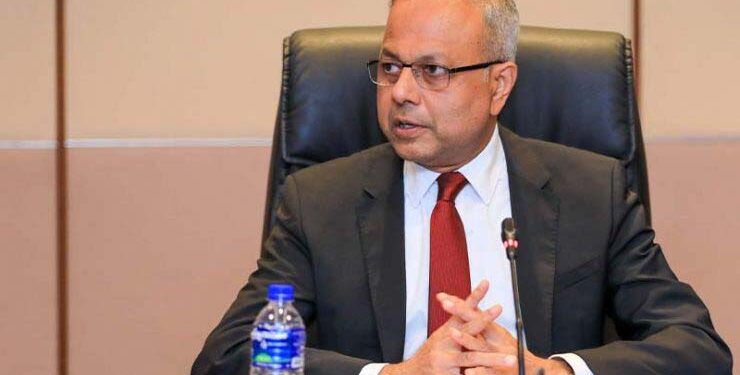 சாகல ரத்நாயக்க