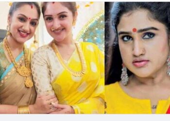 பிரீத்தா ஸ்ரீதேவி நெனச்சாலும் வனிதா கூட சேர முடியாது.. அதிர்ச்சி காரணம்..தமிழ் திரை உலகில் தனக்கு என்று ஒரு தனி இடத்தை பிடித்துக் கொண்டிருக்கும் நடிகர் விஜயகுமார் ஒரு பழம்பெரும் நடிகர். இவரின் பேத்தி தியாவின் திருமணம் அண்மையில் மிகவும் கோலாகலமாக நடந்து முடிந்தது. இந்த நிகழ்ச்சியில் அவரது குடும்பம் முழுவதுமே சந்தோஷமாக இருந்ததை அண்மையில் வெளி வந்த புகைப்படங்கள் மற்றும் வீடியோக்களில் பார்த்து தெரிந்து கொள்ளலாம்.