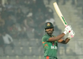 சமீபத்திய செய்திகள் த்ரில்லரை சீல் செய்து 1-0 என்ற கணக்கில் முன்னேற ஜாக்கர் அலி பயப்படுகிறார்.