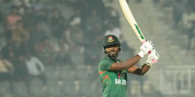 சமீபத்திய செய்திகள் த்ரில்லரை சீல் செய்து 1-0 என்ற கணக்கில் முன்னேற ஜாக்கர் அலி பயப்படுகிறார்.