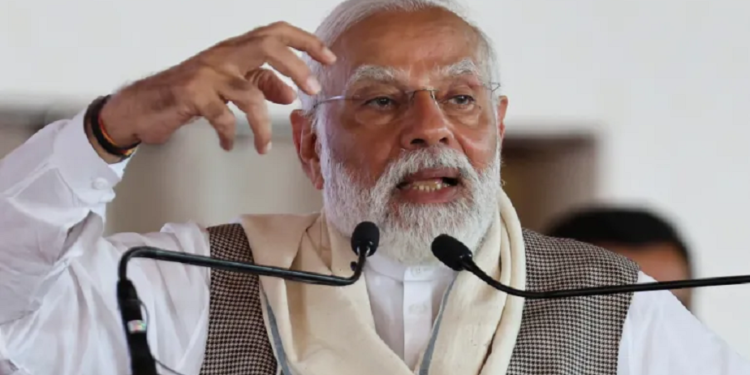 இந்தியாவின் மோடி அரசாங்கம் தேசிய தேர்தல்களுக்கு முன்னதாக AI ஐ ஒழுங்குபடுத்த விரைகிறது