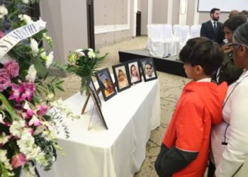 ஒட்டாவா படுகொலையில் உயிரிழந்த இலங்கையர்களுக்கு இறுதிச் சடங்கு