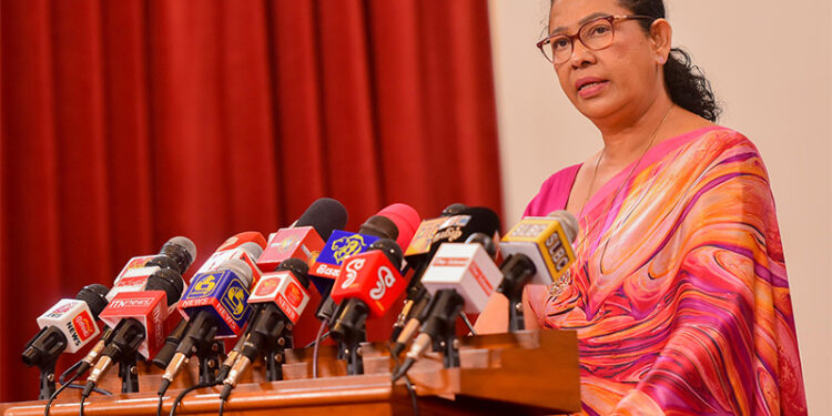 பாதுகாப்பு முயற்சிகளை அதிகரிக்க 4,500 பல்-பணி மேம்பாட்டு அலுவலர்கள் ஈடுபடுத்தப்படுவார்கள் – வனவிலங்கு மற்றும் வன வளங்கள் பாதுகாப்பு மற்றும் நீர்ப்பாசன அமைச்சர்