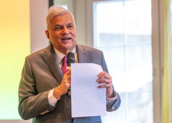 ஒரு தசாப்தத்திற்குள் மீண்டும் பொருளாதார நெருக்கடி ஏற்படாமல் இருக்க என்ன செய்ய வேண்டும் என்பதை ஜனாதிபதி வெளிப்படுத்துகிறார்