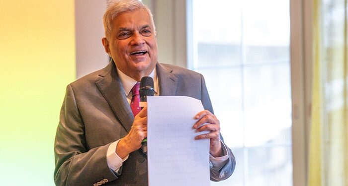 ஒரு தசாப்தத்திற்குள் மீண்டும் பொருளாதார நெருக்கடி ஏற்படாமல் இருக்க என்ன செய்ய வேண்டும் என்பதை ஜனாதிபதி வெளிப்படுத்துகிறார்