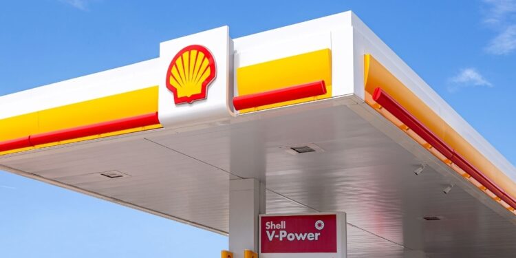 இலங்கையில் ஷெல் எரிபொருள் நிலையங்கள்: புதிய அறிவிப்பு