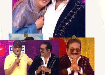 மனோவை கொண்டாடிய சிறப்பு விருந்தினர்கள், சூப்பர் சிங்கரில் நிகழ்ந்த நெகிழ்ச்சி தருணம்!!