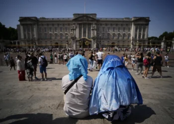 மரண பயத்தை காட்டிய 2024 பிப்ரவரி.. இவ்வளவு வெயில் இதற்கு முன்னர் பதிவானதே இல்லையே! பதறிய விஞ்ஞானிகள்