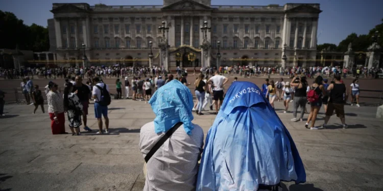 மரண பயத்தை காட்டிய 2024 பிப்ரவரி.. இவ்வளவு வெயில் இதற்கு முன்னர் பதிவானதே இல்லையே! பதறிய விஞ்ஞானிகள்