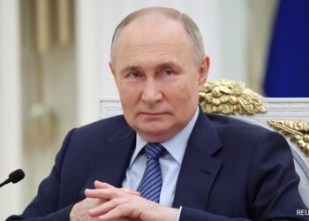 ரஷ்ய தேர்தலில் அமோக வெற்றி பெற்றதாக விளாடிமிர் புடின் தெரிவித்துள்ளார்