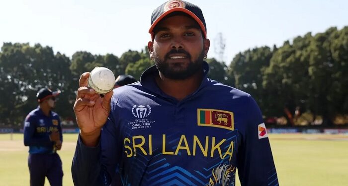 நடுவர் விமர்சனத்தால் வனிந்து மீண்டும் சிக்கலில் ?