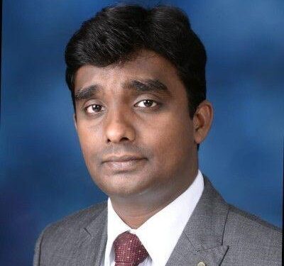 முதுகெலும்பு அறுவை சிகிச்சை நிபுணர் மருத்துவர் விஜயராகவன் முதுகு வலியோடு வளரும் தலை