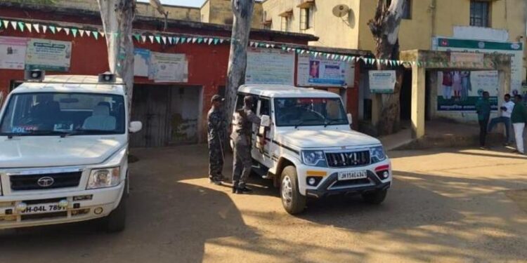 ஜார்கண்ட்: கணவர் முன் கூட்டுப் பாலியல் வல்லுறவுக்கு ஆளான ஸ்பெயின் நாட்டுப் பெண் – என்ன நடந்தது?