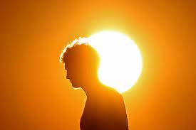 பல மாகாணங்கள் மற்றும் மாவட்டங்களுக்கு வெப்ப குறியீட்டு ஆலோசனை வழங்கப்பட்டுள்ளது