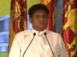 கல்வி சீர்திருத்தங்களுக்கு எதிரானவர்களை சஜித் வெடிக்கிறார்அவர்களின் குழந்தைகள் அனைத்துலகப் பள்ளிகள், தனியார் பள்ளிகளில் பயில்கிறார்கள்: