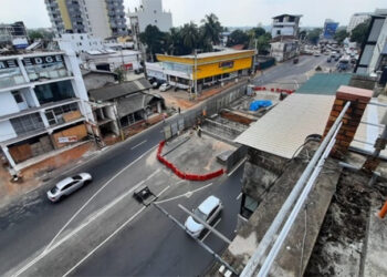 கொஹுவல மேம்பாலம் நிறைவு: புதிய அப்டேட்