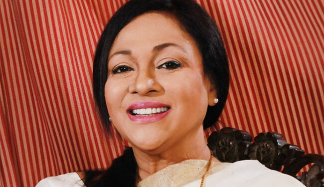 நுண்நிதி கடன்களால் சுமையாக இருக்கும் பெண்களுக்கான நிவாரணத் திட்டம்