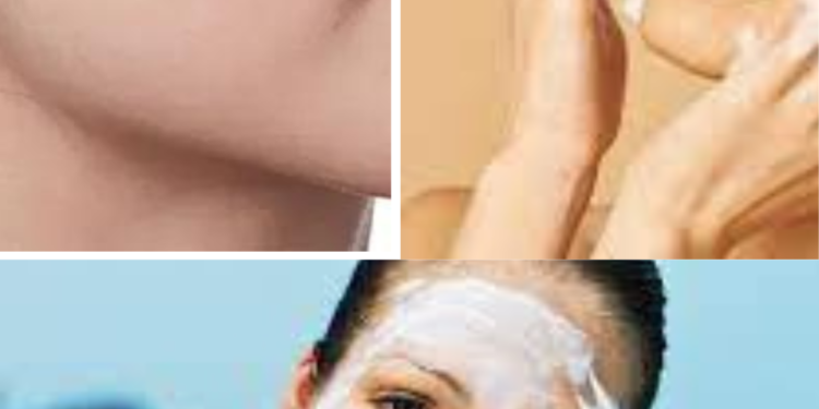 சருமம் பளபளக்க வேண்டுமா..? மூன்றே பொருள்கள் போதும்..!