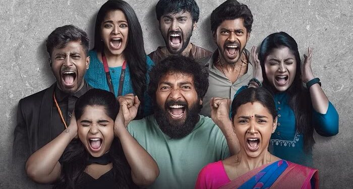 4 கதைகள், 4 சர்ச்சைகள் – எப்படியிருக்கிறது இந்த `சர்ச்சை’ ஆந்தாலஜி படம்? HOT SPOT REVIEW