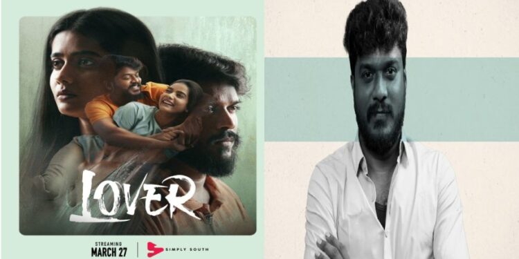 Lover OTT Release: ஓடிடியில் வெளியாகும் லவ்வர்… எப்போ எந்த OTT Platform-ன்னு தெரியுமா..?