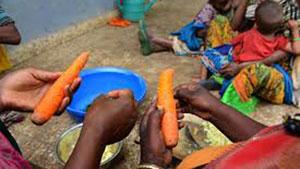 குழந்தைகளின் போசாக்கின்மை தொடர்பான உலகளாவிய அறிக்கையை இலங்கை நிராகரிக்கிறது